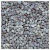 DEN BRAVEN Kamenný koberec PerfectSTONE - mramorové kamínky pytel 25kg světle šedý 3-6mm